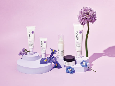 Absolute Age Recovery Series