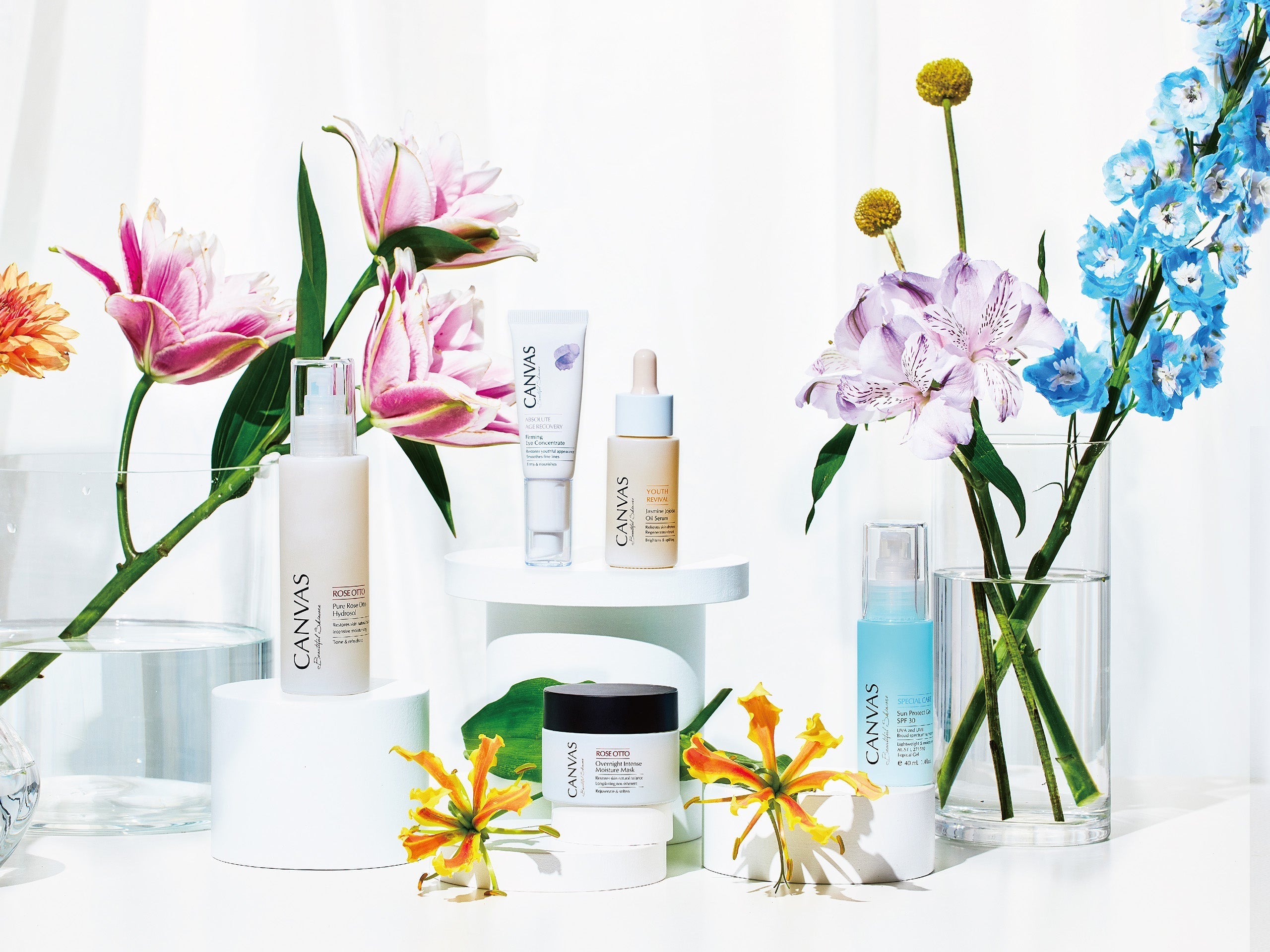 Body Care