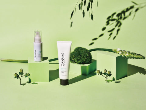 Botanical D-tox Series