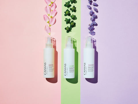 Hydro Revitalising Mist Series
