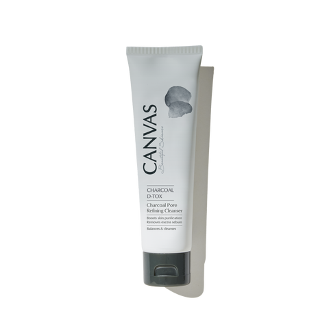 Charcoal Pore Refining Cleanser