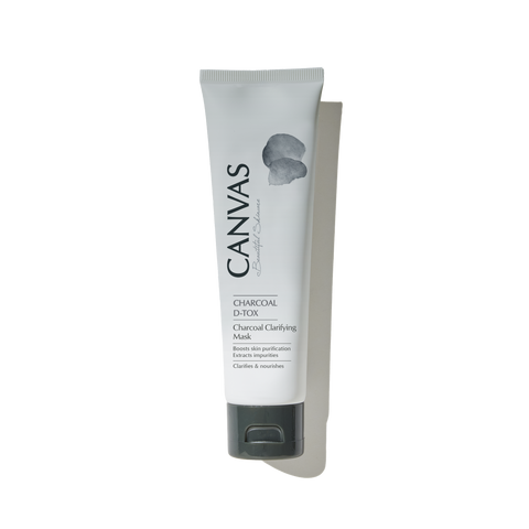 Charcoal Clarifying Mask