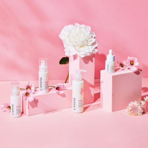 Perfect White Renew Series