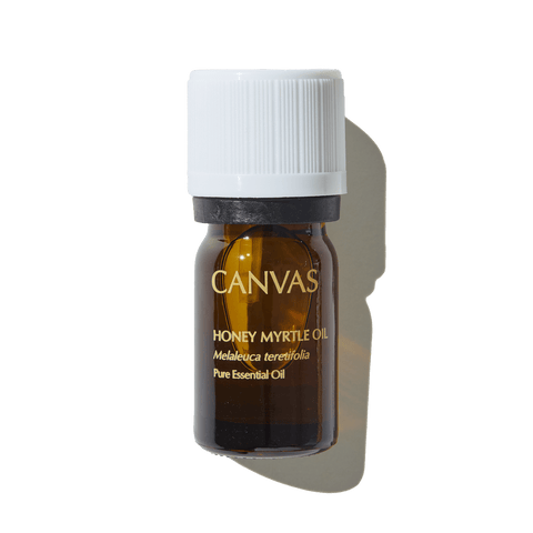 CANVAS Beauty Hong Kong aromatherapy Honey Myrtle Oil