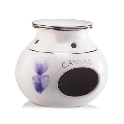 Essential Oil Burner