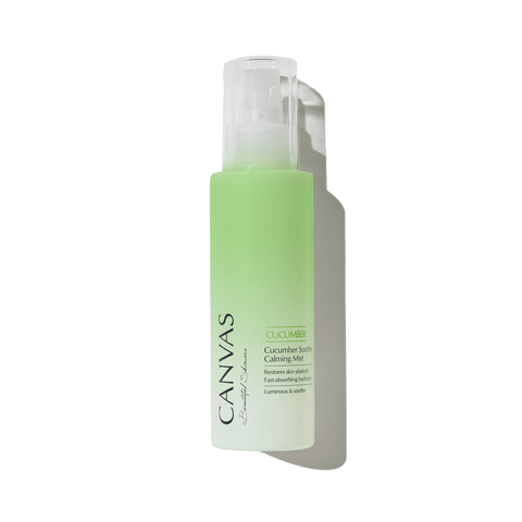 Cucumber Soothe Calming Mist