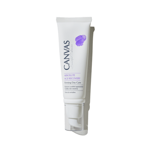 CANVAS Beauty Hong Kong skin care Firming Day Care